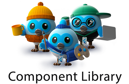 Component Library